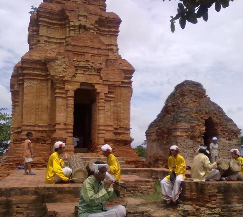 PHAN THIẾT – MŨI NÉ  SA MẠC HOANG SƠ