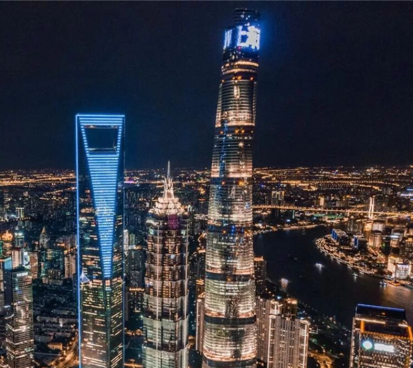 TRUNG QUỐC: THƯỢNG HẢI - Ô TRẤN - DISNEYLAND - THỦY CUNG (5N5Đ)