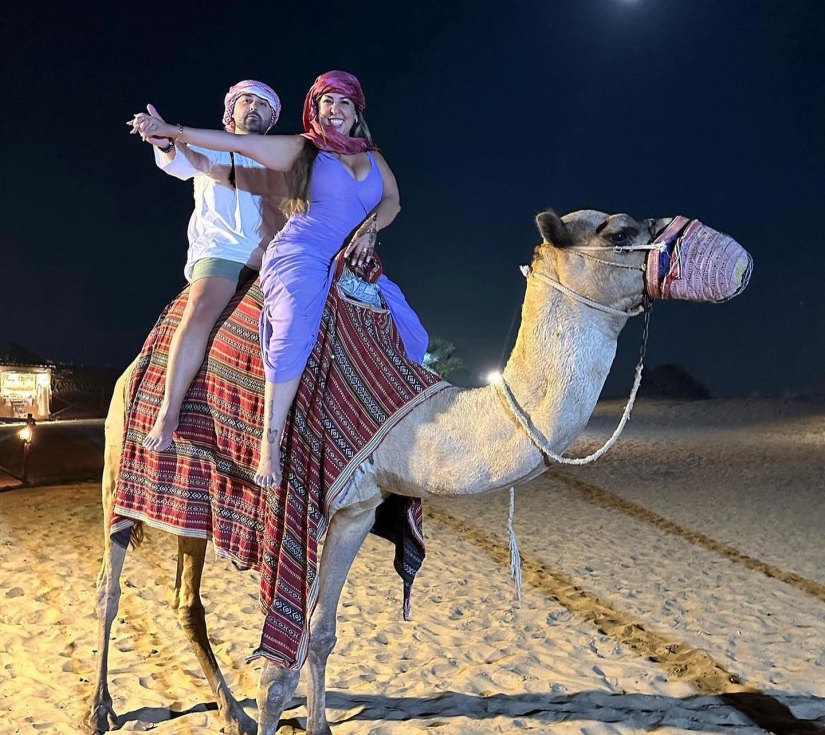 Dubai - 5N4D