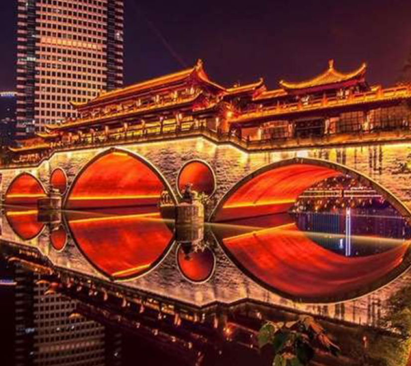 KHÁM PHÁ HÀNH TRÌNH VÀNG: QUẢNG CHÂU - CHU HẢI - THÂM QUYẾN (4N3Đ)