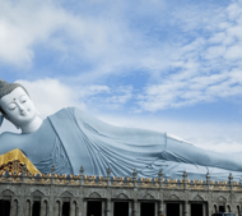 BẠC LIÊU- SÓC TRĂNG- CẦN THƠ