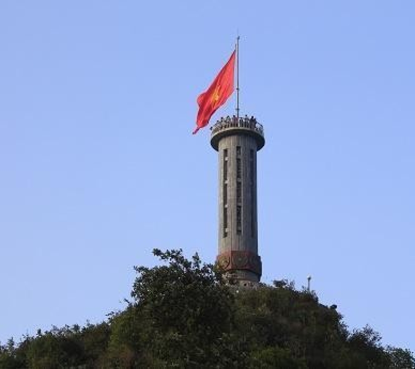 HÀ NỘI - HÀ GIANG - CAO NGUYÊN ĐÁ - HÀ NỘI