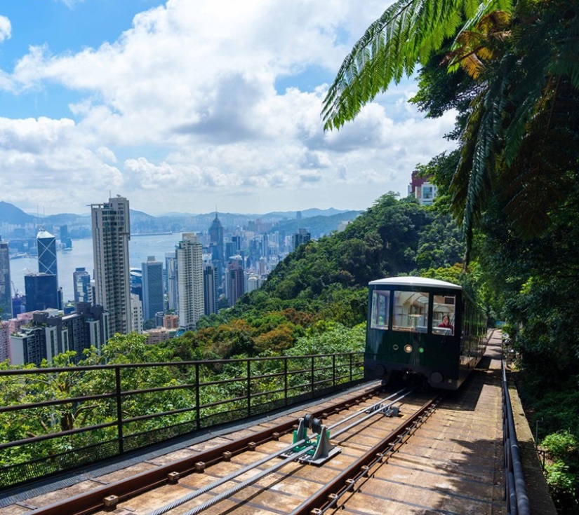 HongKong 4N3D