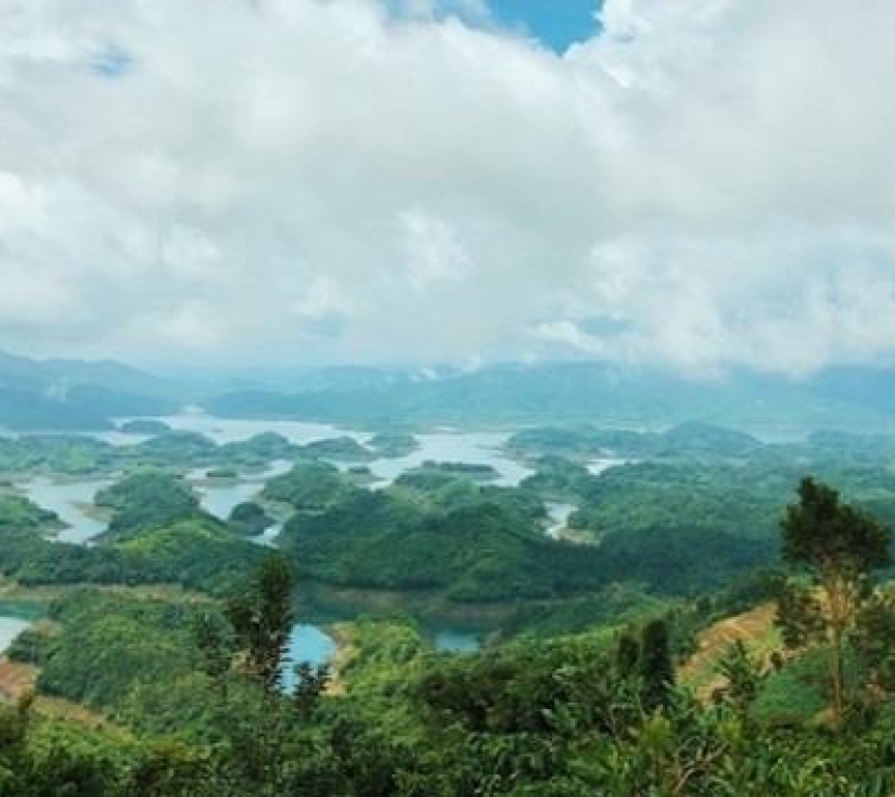 TOUR ĐẮK NÔNG – TÀ ĐÙNG – VỊNH HẠ LONG TÂY NGUYÊN