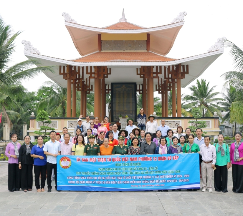 DI TÍCH LÁNG LE - BÀU CÒ & VƯỜN THÚ MỸ QUỲNH SAFARI