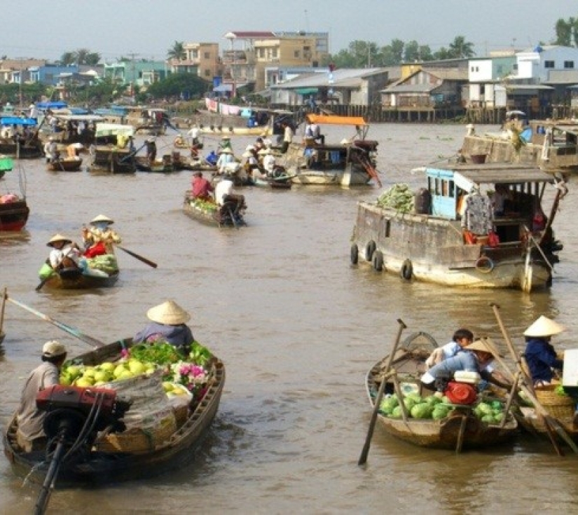 KHU DI TÍCH ẤP BẮC  - KHU DU LỊCH VINH SANG