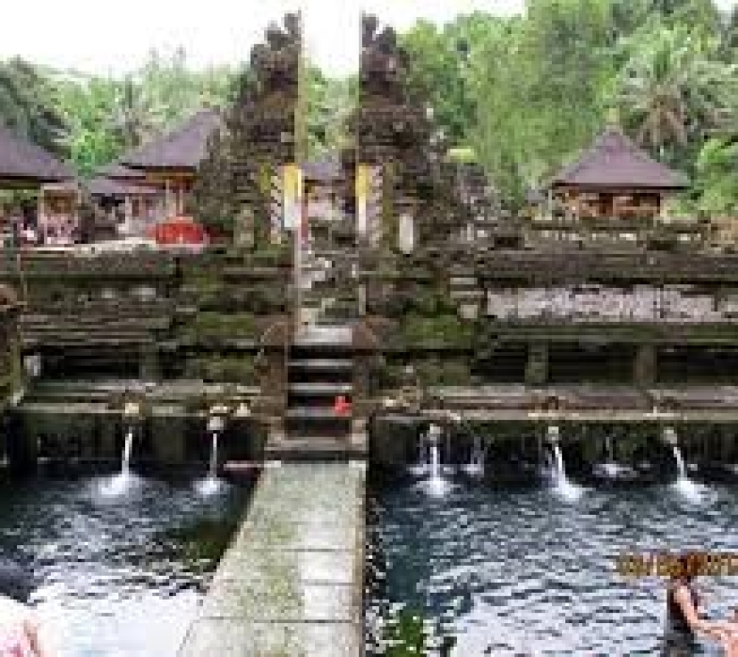 Tour Du Lịch Bali 5 Ngày 4 Đêm Noel Và Tết Dương Lịch 2025 (Bay Vietjet Air)