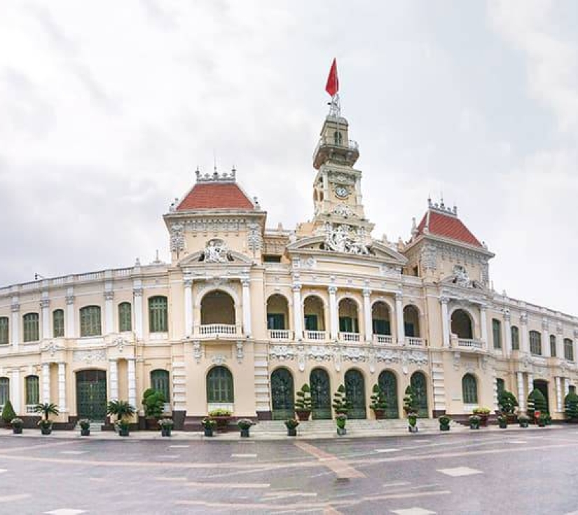 CÔNG VIÊN ĐẦM SEN - LÀNG TUYẾT - TRANH 3D 