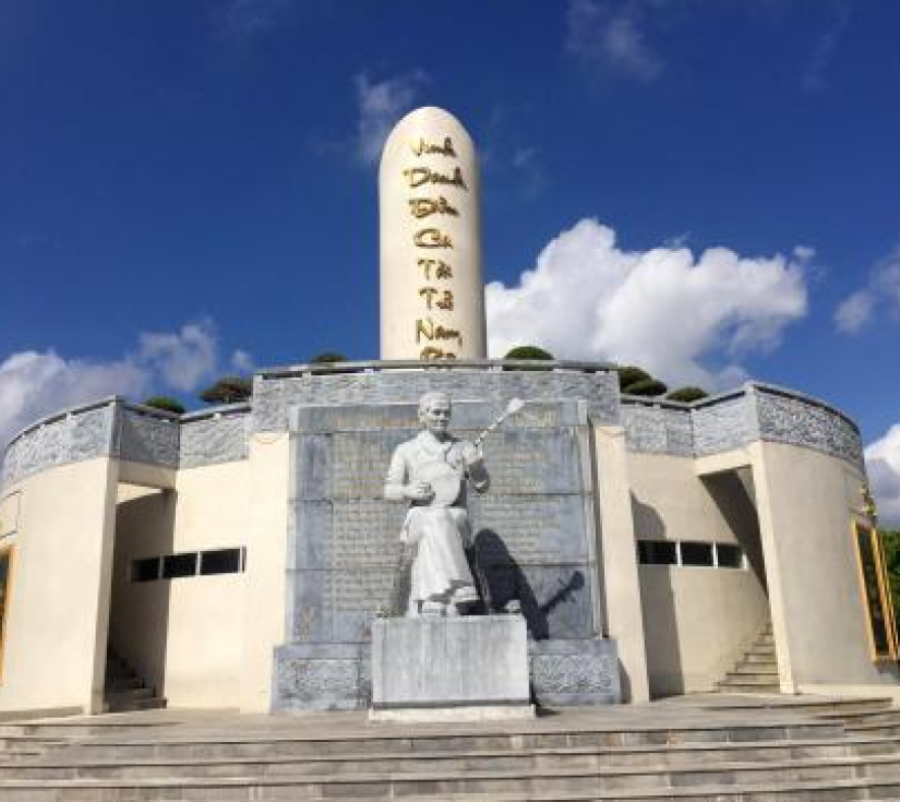 BẠC LIÊU - CÀ MAU 