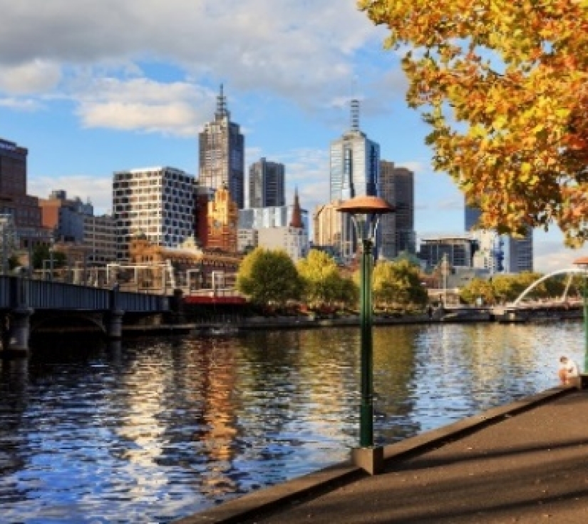 AUSTRALIA    SYDNEY - MELBOURNE 7N6D 