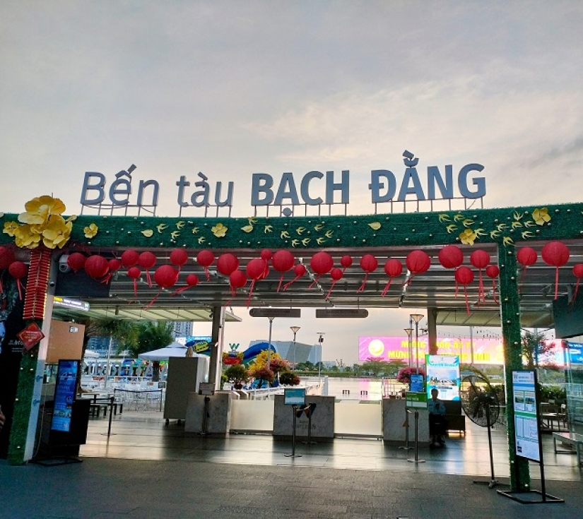 Tour Du Thuyền King Yacht đến Đảo Thiềng Liềng (Cần Giờ – TP.HCM)