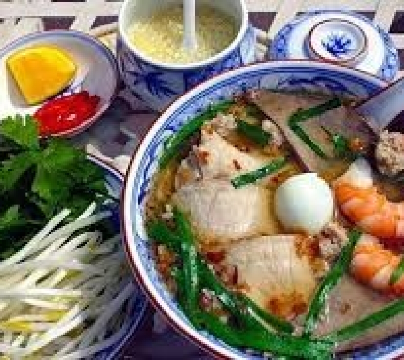 Tour hành hương Thập Tự Trà Vinh 1 ngày