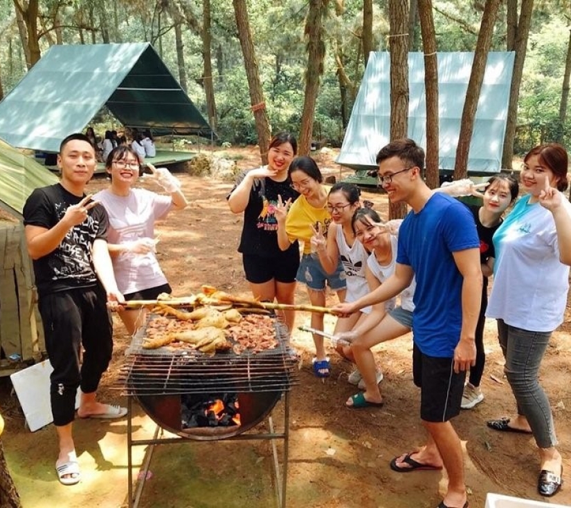 Chương trình vui chơi và học tập tại Vườn thú Mỹ Quỳnh