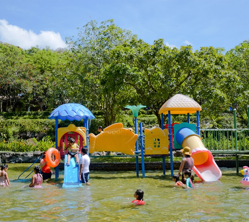 Tour Suối Mơ Giá Ưu Đãi – Hồ Bơi Suối Mát Lạnh, Tham Quan Định Quán