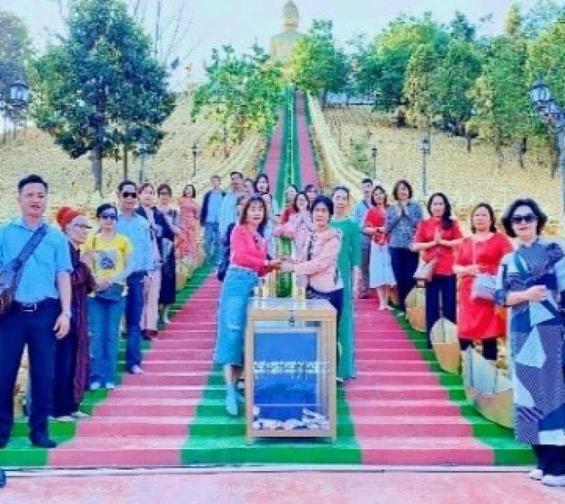  CAO NGUYÊN BOKOR – BIỂN KEP – PUTKIRI – PHNOM PENH
