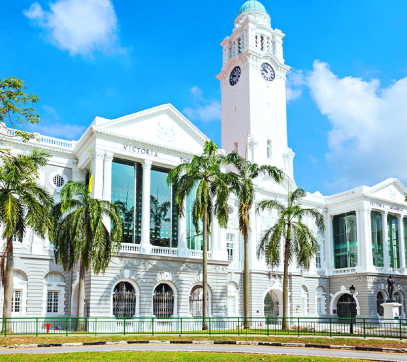 SINGAPORE CITY – ĐẢO BATAM - THỦ ĐÔ KUALA LUMPUR CAO NGUYÊN GENTING – ĐỘNG BATU – THÁP ĐÔI TWIN TOWER 