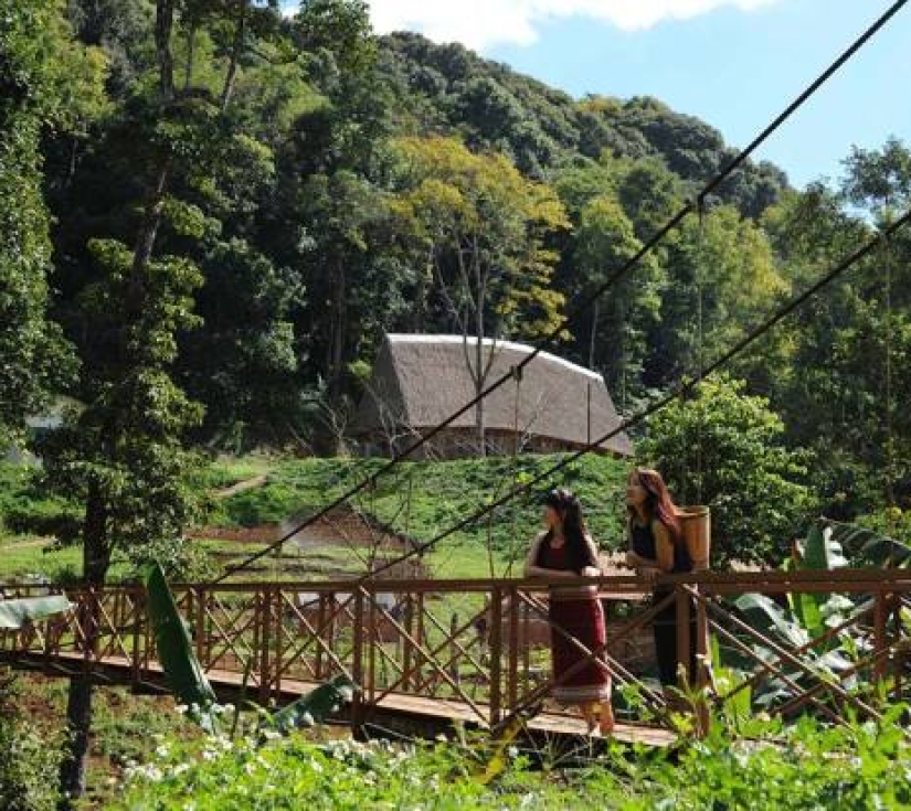 Thuỷ Điện Yaly – Biển Hồ Gialai – Kontum - Măng Đen 