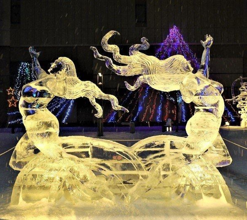 HOKKAIDO - MIỀN TUYẾT TRẮNG THẦN TIÊN  CHITOSE - NISEKO - SAPPORO - MONBETSU - ASAHIKAWA