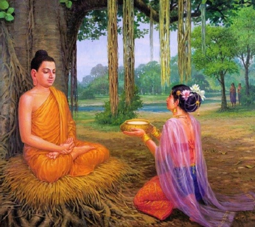 Chương trình du lịch” Hành Hương Đến Đất Phật” DELHI - VARANASI - BODHGAYA - RAJGIR - PATNA
