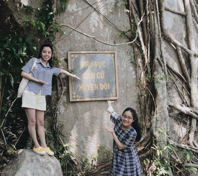 Một Ngày Làm Thổ Dân Polynesian – Vui Chơi & Khám Phá