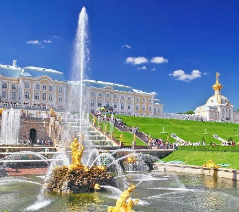 MOSCOW – SAINT PETERSBURG -	YAROSLAVL-  ROSTOV - KAZAN 