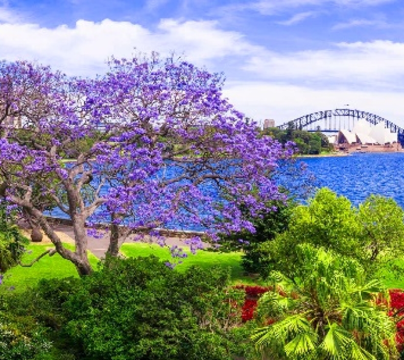 Sydney - Melbourne 8N7D - TẾT TÂY 