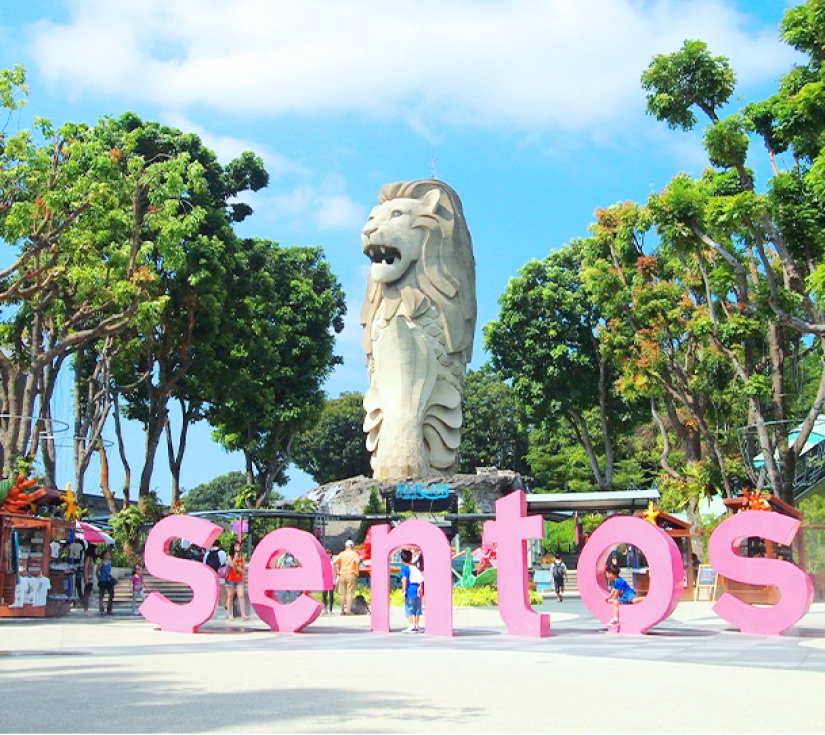 SINGAPORE CITY – ĐẢO BATAM - THỦ ĐÔ KUALA LUMPUR CAO NGUYÊN GENTING – ĐỘNG BATU – THÁP ĐÔI TWIN TOWER 