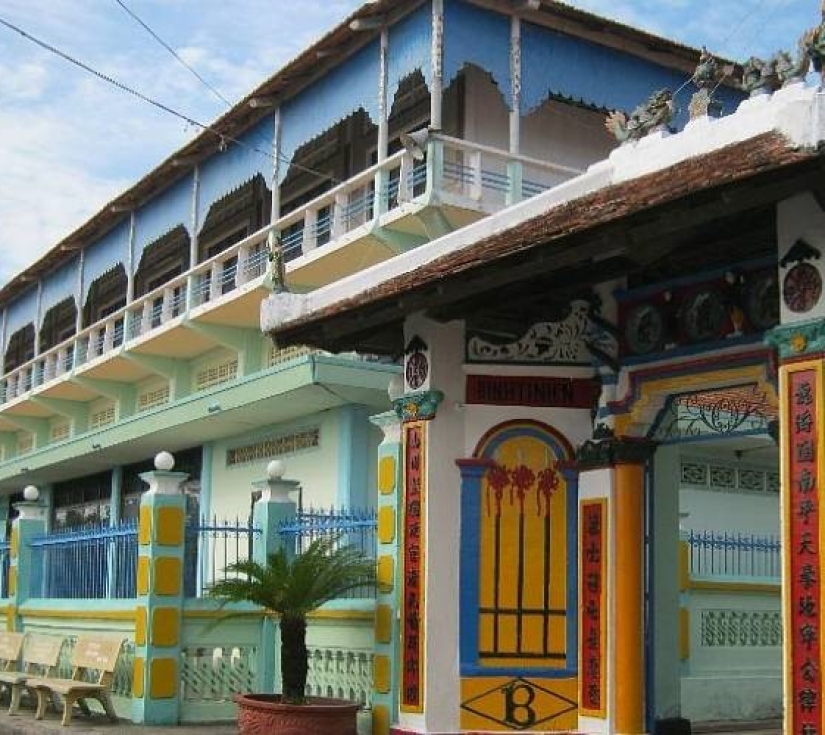 VŨNG TÀU – ĐẢO LONG SƠN