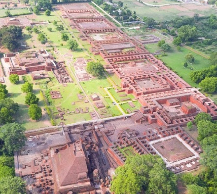 ẤN ĐỘ – NEPAL: TỨ ĐỘNG TÂM 10N9Đ