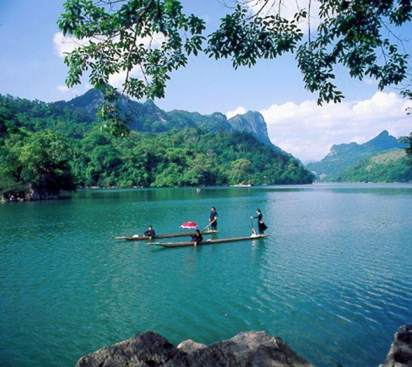 HÀ GIANG - CAO NGUYÊN ĐÁ ĐỒNG VĂN ĐÈO MÃ PÌ PÈNG - CỘT CỜ LŨNG CÚ - BẢN LÔ LÔ CHẢI