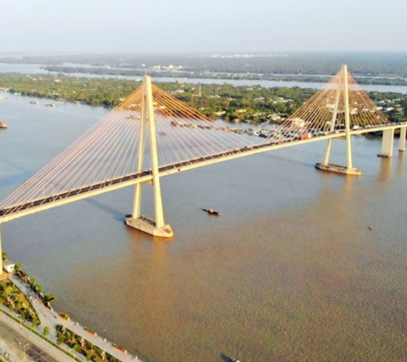 Tour hành hương Thập Tự Trà Vinh 1 ngày