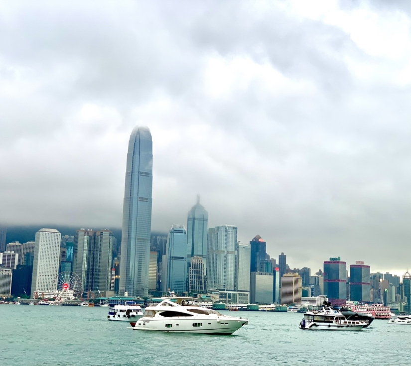 HongKong 4N3D