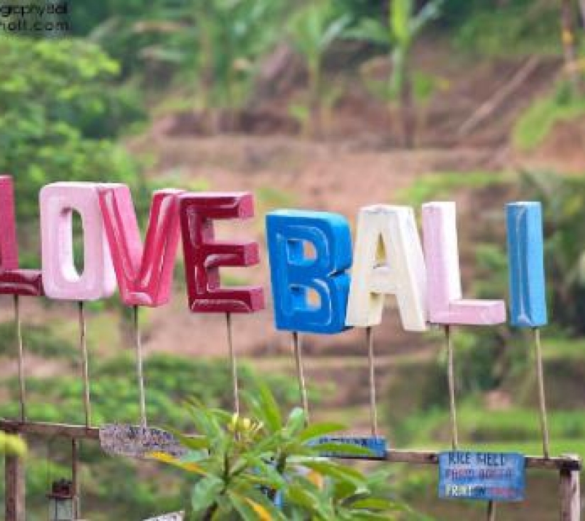 BALI 04 NGÀY 03 ĐÊM