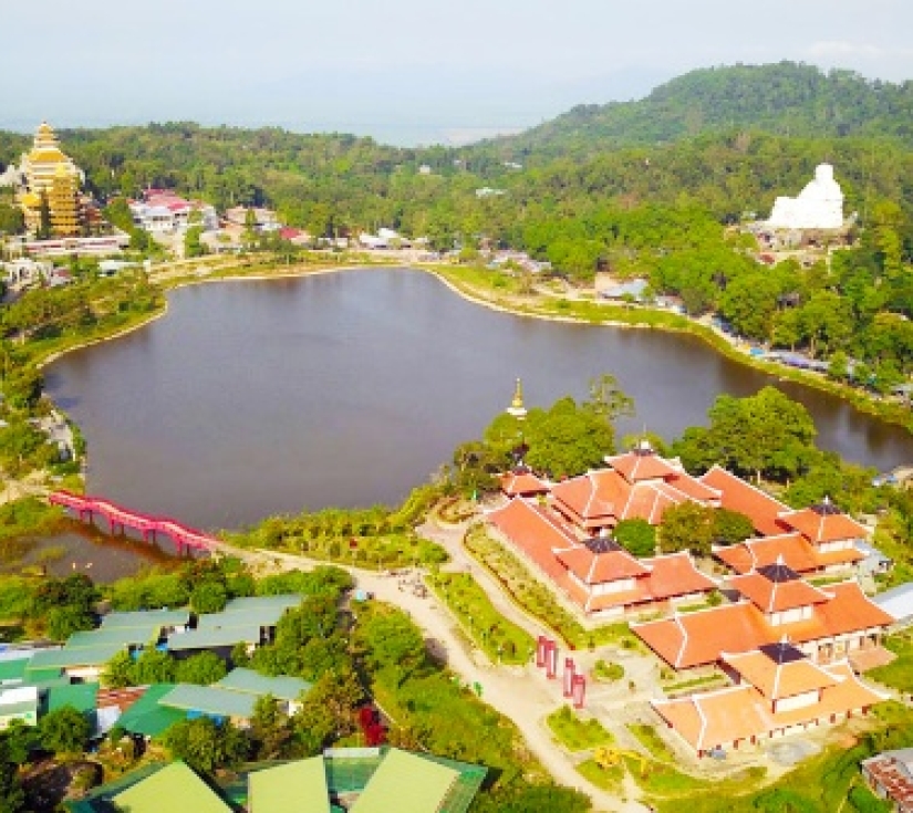 Hành Trình Về Miền Đất Thiêng – Châu Đốc 1N1Đ