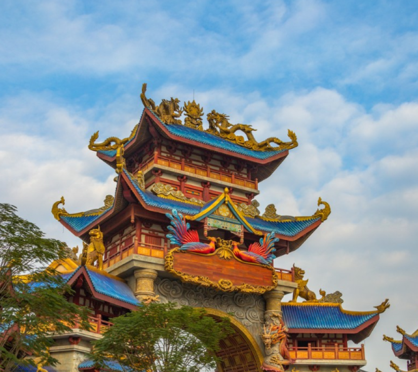 HỒ CHÍ MINH – HẢI KHẨU – TAM Á – HẢI HOA ĐẢO