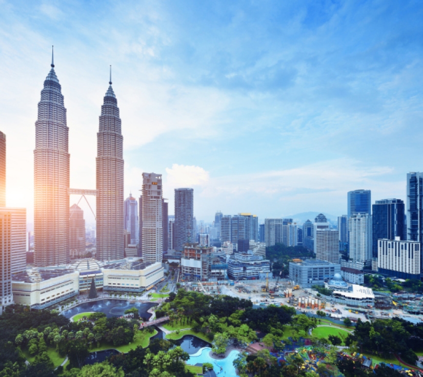 Tour liên tuyến Singapore – Malaysia: Bay Vietjet Air, ăn buffet BBQ, nghỉ khách sạn 4 sao