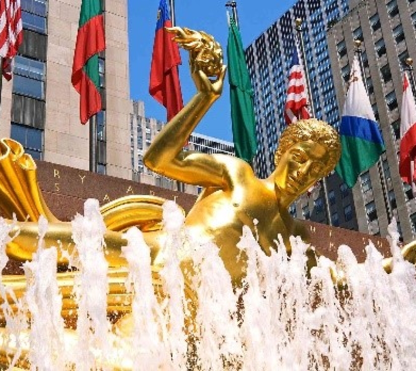 NEW YORK – PHILADELPHIA – WASHINGTON D.C – LOS ANGELES – HOLLYWOOD PHÚC LỘC THỌ – LAS VEGAS – GRAND CANYON – SAN DIEGO