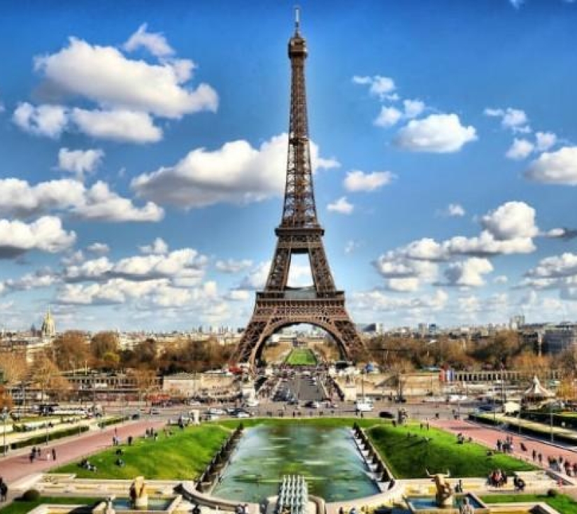 HÀNH TRÌNH KHÁM PHÁ CHÂU ÂU 2024 - 2025( PHÁP – THỤY SĨ – Ý – VATICAN)