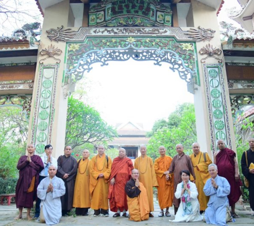 Chương trình du lịch” Hành Hương Đến Đất Phật” DELHI - VARANASI - BODHGAYA - RAJGIR - PATNA