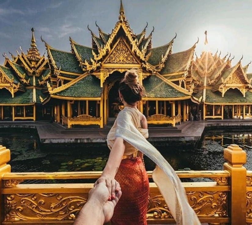 THÁI LAN 2026 BANGKOK - PATTAYA - SUAN THAI - MUANG BORAN - WAT ARUN (5 Ngày 4 Đêm)