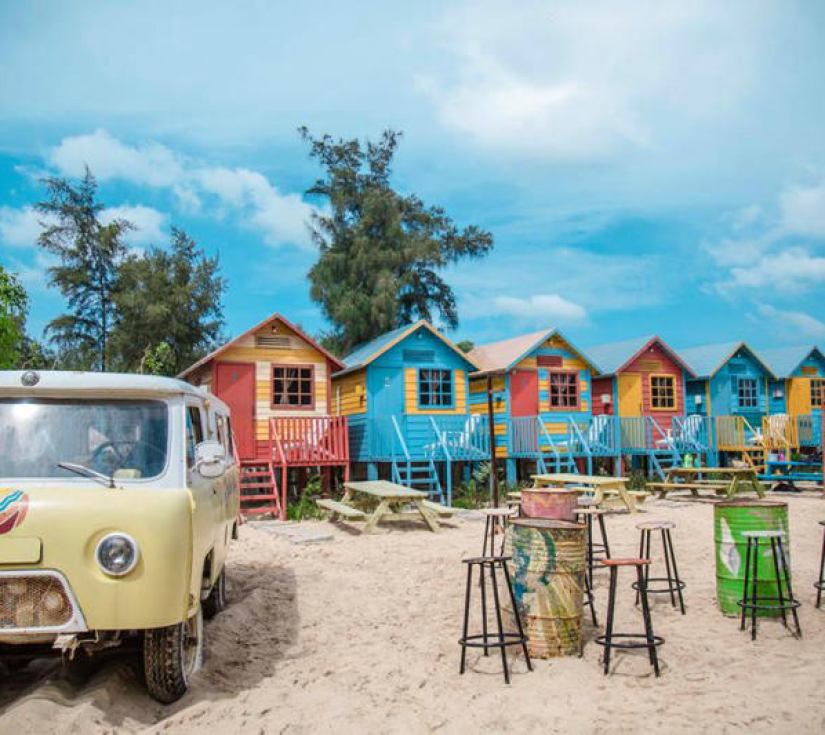 Hành Hương Núi Chứa Chan – Dinh Thầy Thím | Tour Tâm Linh 2 Ngày 2 Đêm