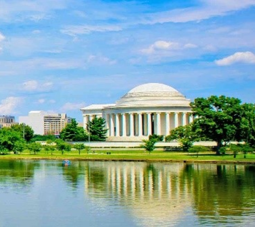 NEW YORK – PHILADELPHIA – WASHINGTON D.C – LOS ANGELES – HOLLYWOOD PHÚC LỘC THỌ – LAS VEGAS – GRAND CANYON – SAN DIEGO