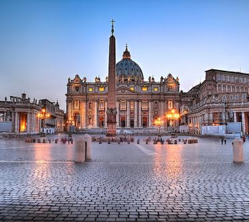 HÀNH TRÌNH KHÁM PHÁ CHÂU ÂU 2024 - 2025( PHÁP – THỤY SĨ – Ý – VATICAN)