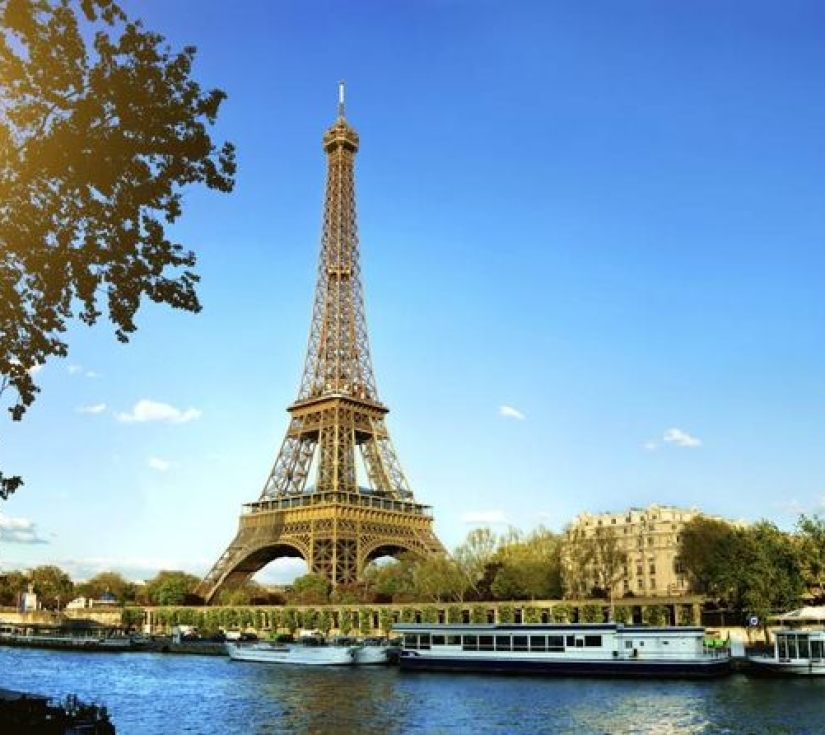 TÂY ÂU: HÀ LAN - ĐỨC - LUXEMBOURG - PHÁP - BỈ 10N9Đ