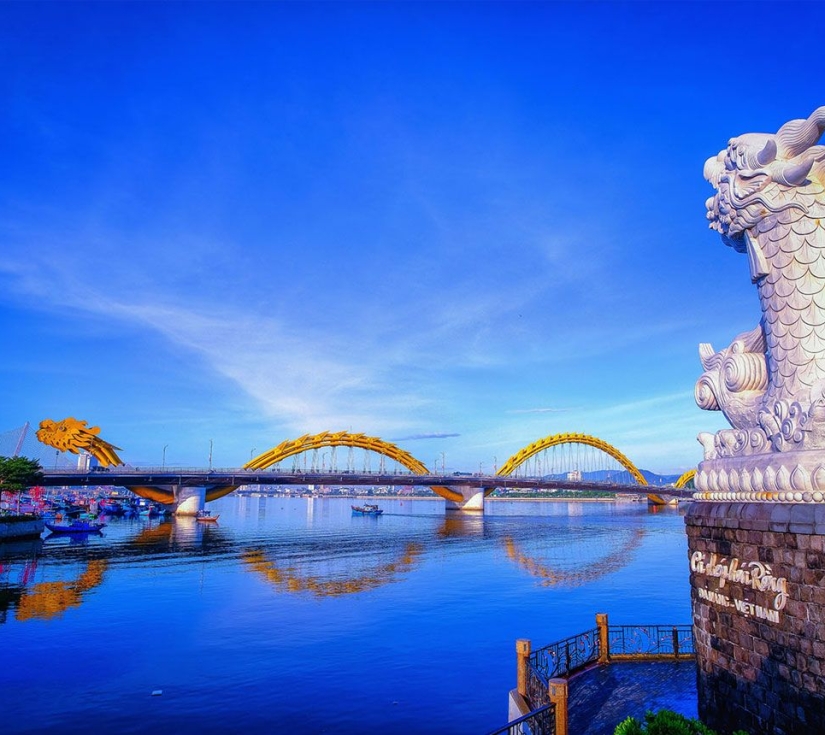 Đà Nẵng – Huế – Hội An 4 ngày 3 đêm