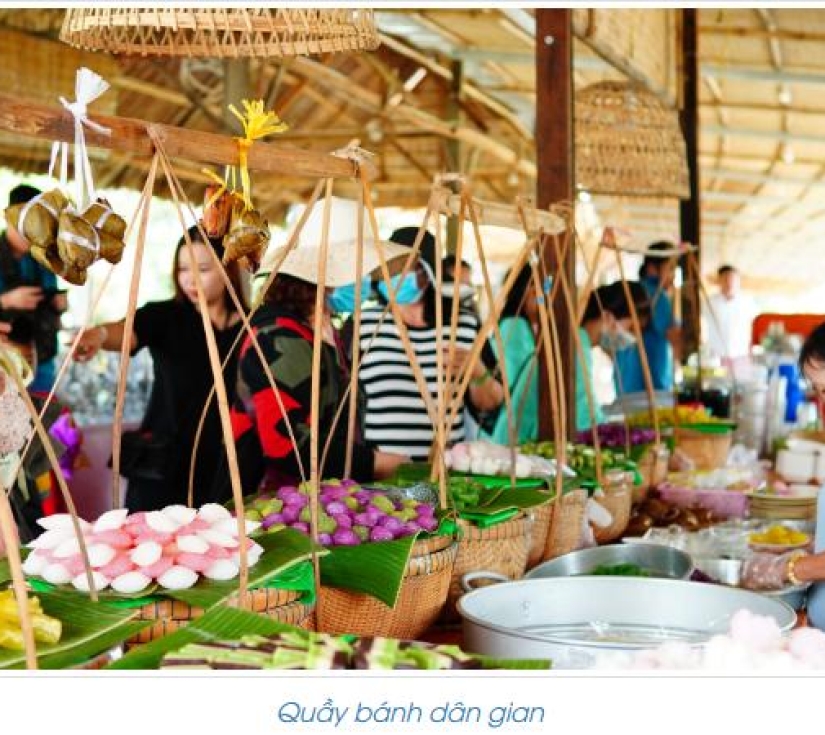 TRẢI NGHIỆM DỠ CHÀ BẮT CÁ - TÔM 