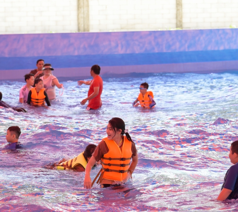 Hành Trình Ký Ức & Niềm Vui – Mậu Thân 1968 & Vân Lại Viên