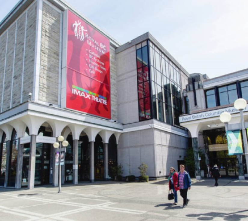 ĐÓN MÙA THU LÁ ĐỎ TẠI BỜ TÂY CANADA  VANCOUVER – VICTORIA – WHISTLER