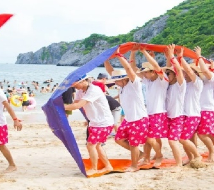 CHIẾN KHU MINH ĐẠM - BIỂN LONG HẢI 