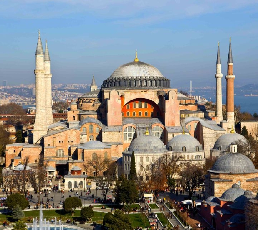  ISTANBUL - CAPPADOCIA 